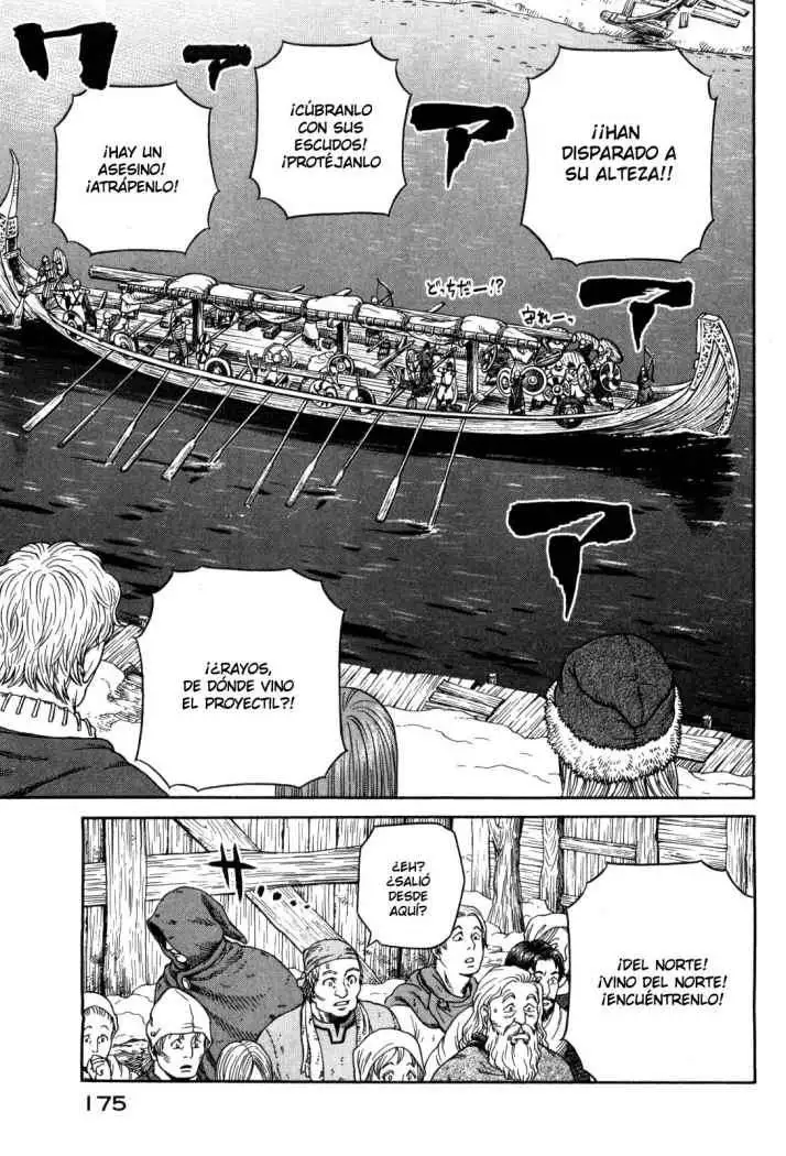 Vinland Saga - Capítulo 48 - Página 23 - LectorTMOo