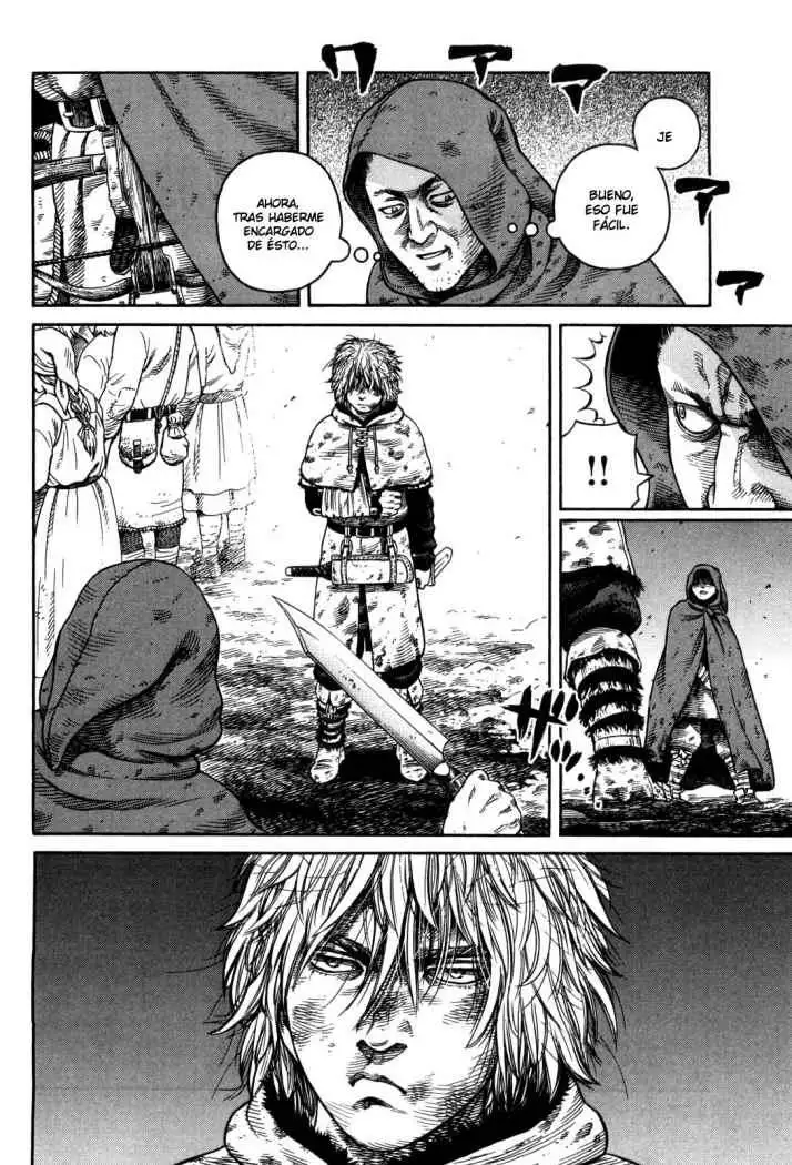 Vinland Saga - Capítulo 48 - Página 24 - LectorTMOo