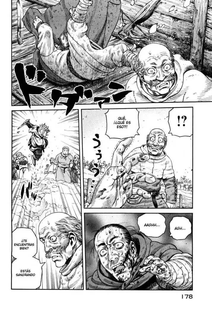 Vinland Saga - Capítulo 48 - Página 26 - LectorTMOo