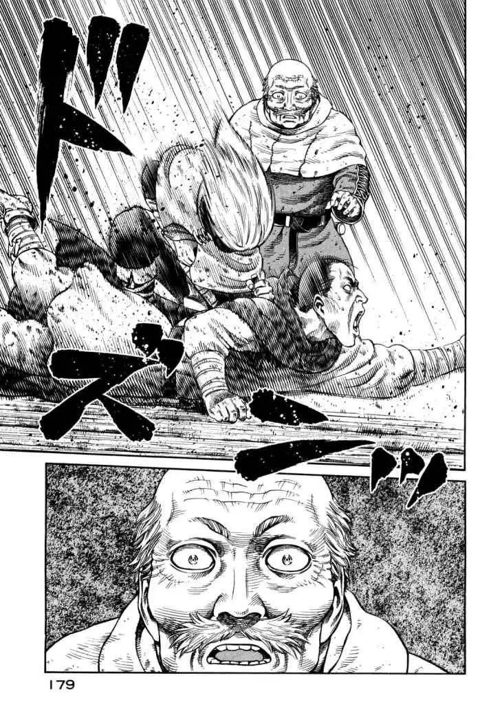 Vinland Saga - Capítulo 48 - Página 27 - LectorTMOo