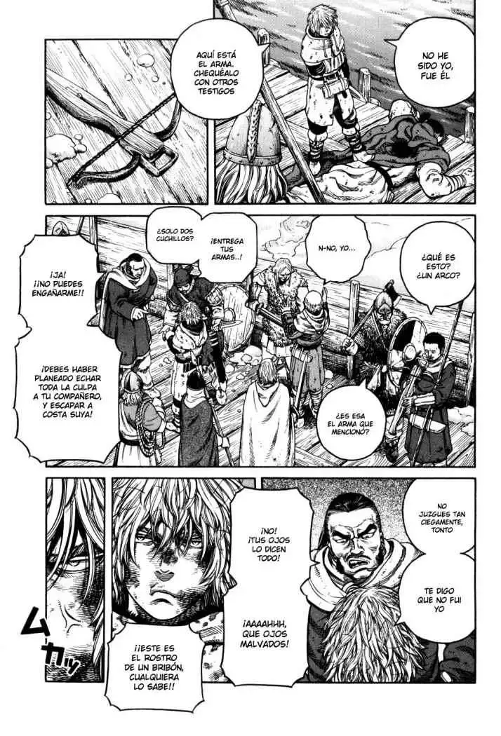 Vinland Saga - Capítulo 49 - Página 5 - LectorTMOo
