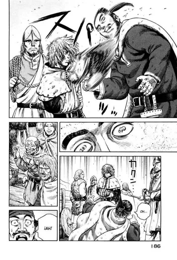 Vinland Saga - Capítulo 49 - Página 6 - LectorTMOo