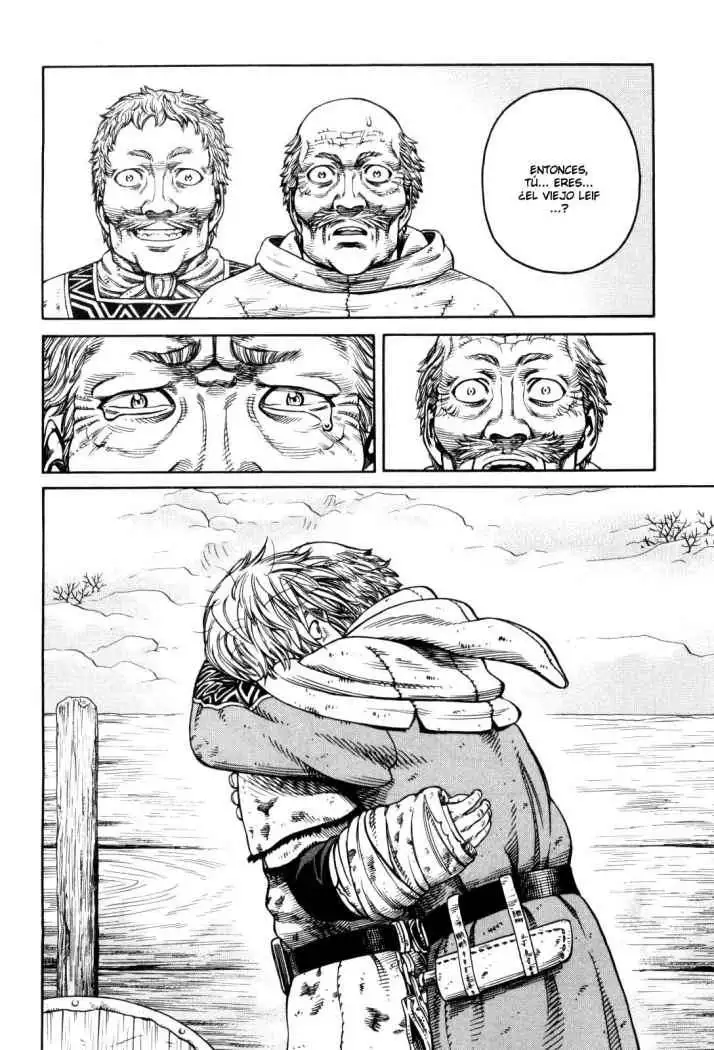 Vinland Saga - Capítulo 49 - Página 10 - LectorTMOo