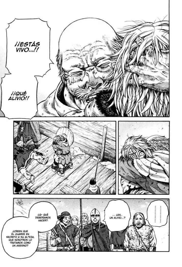 Vinland Saga - Capítulo 49 - Página 11 - LectorTMOo