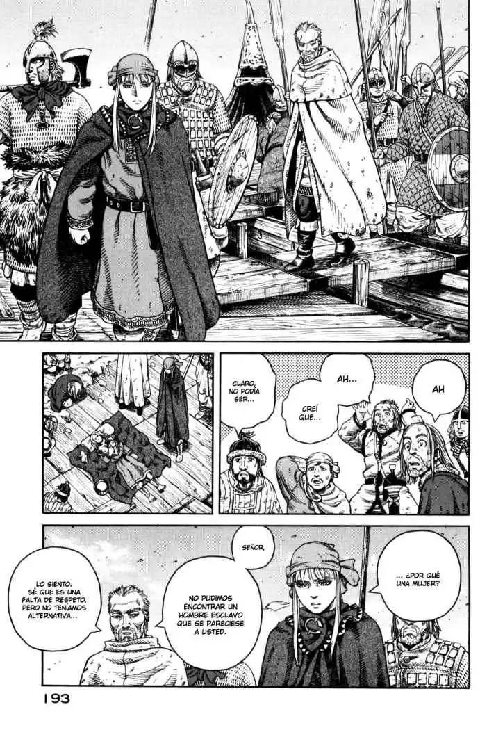 Vinland Saga - Capítulo 49 - Página 13 - LectorTMOo