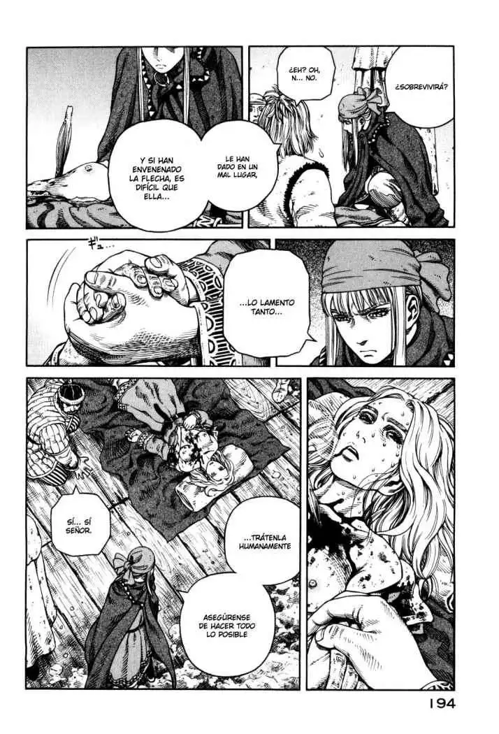 Vinland Saga - Capítulo 49 - Página 14 - LectorTMOo