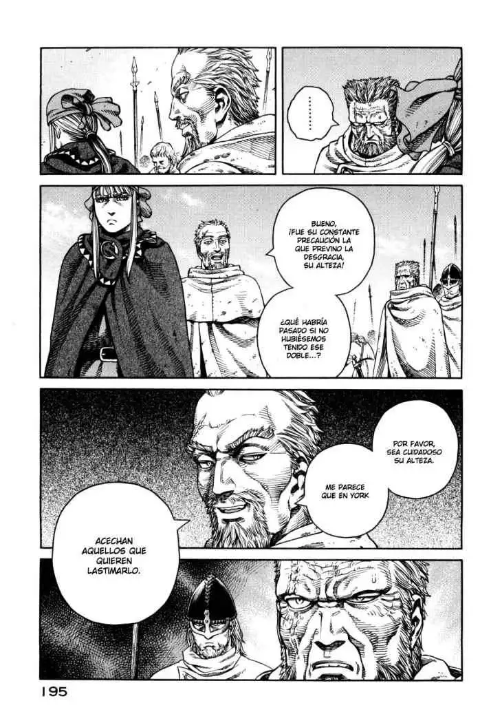 Vinland Saga - Capítulo 49 - Página 15 - LectorTMOo