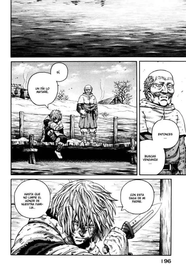 Vinland Saga - Capítulo 49 - Página 16 - LectorTMOo