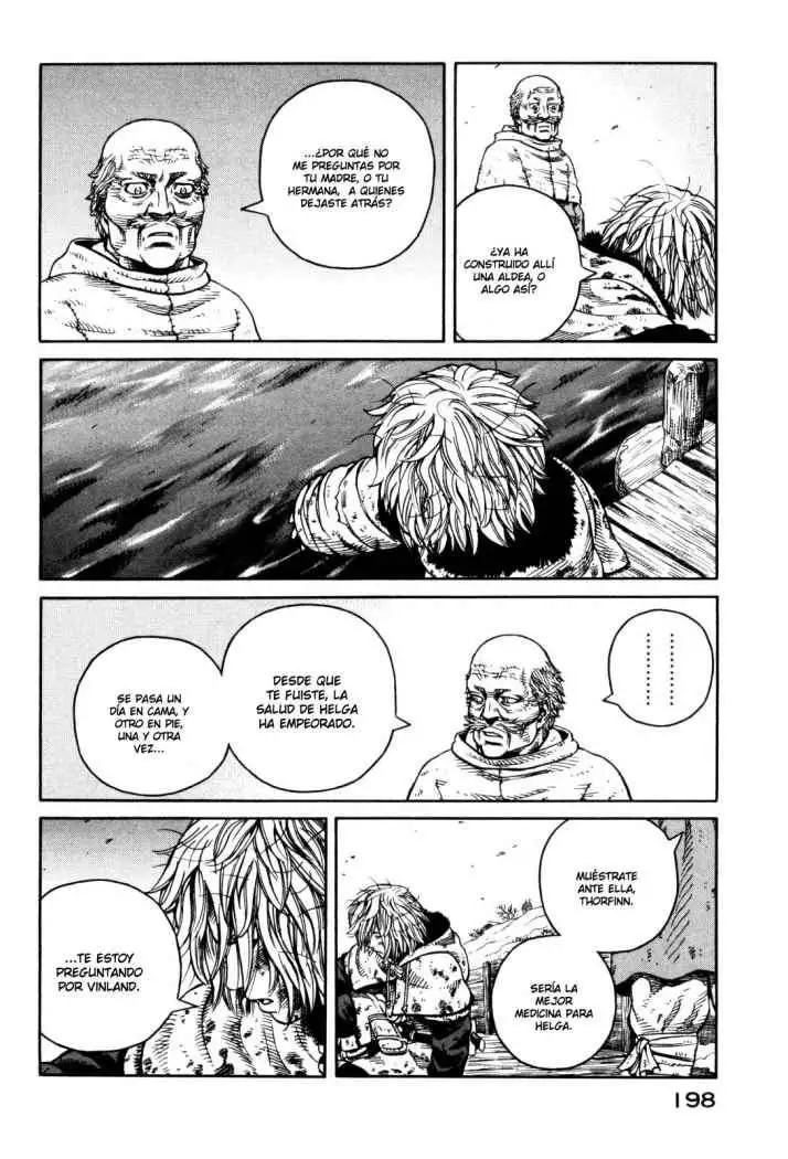 Vinland Saga - Capítulo 49 - Página 18 - LectorTMOo