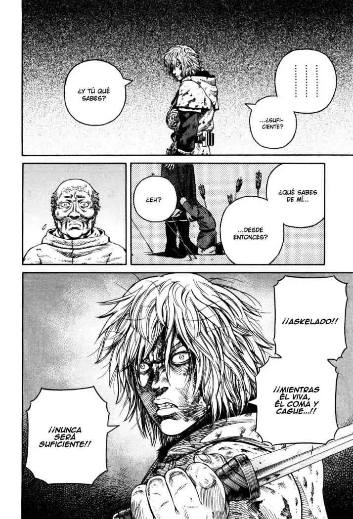 Vinland Saga - Capítulo 49 - Página 20 - LectorTMOo