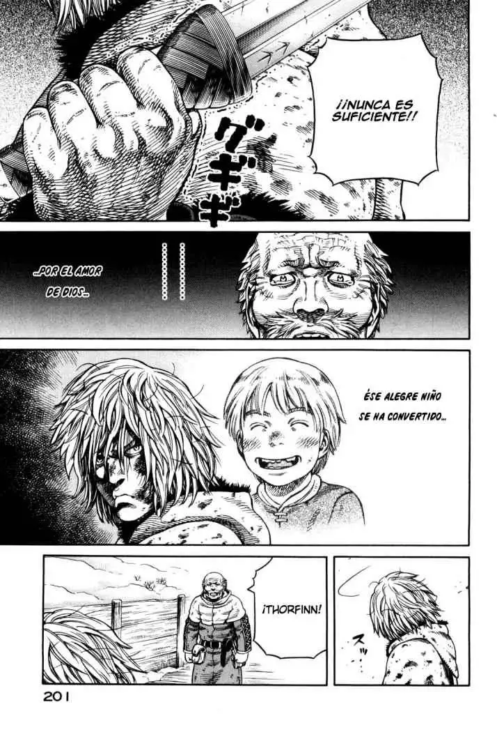 Vinland Saga - Capítulo 49 - Página 21 - LectorTMOo