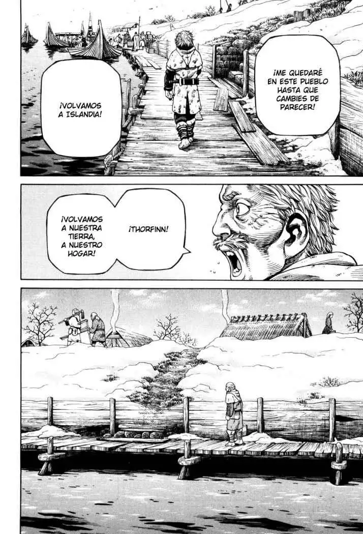 Vinland Saga - Capítulo 49 - Página 22 - LectorTMOo