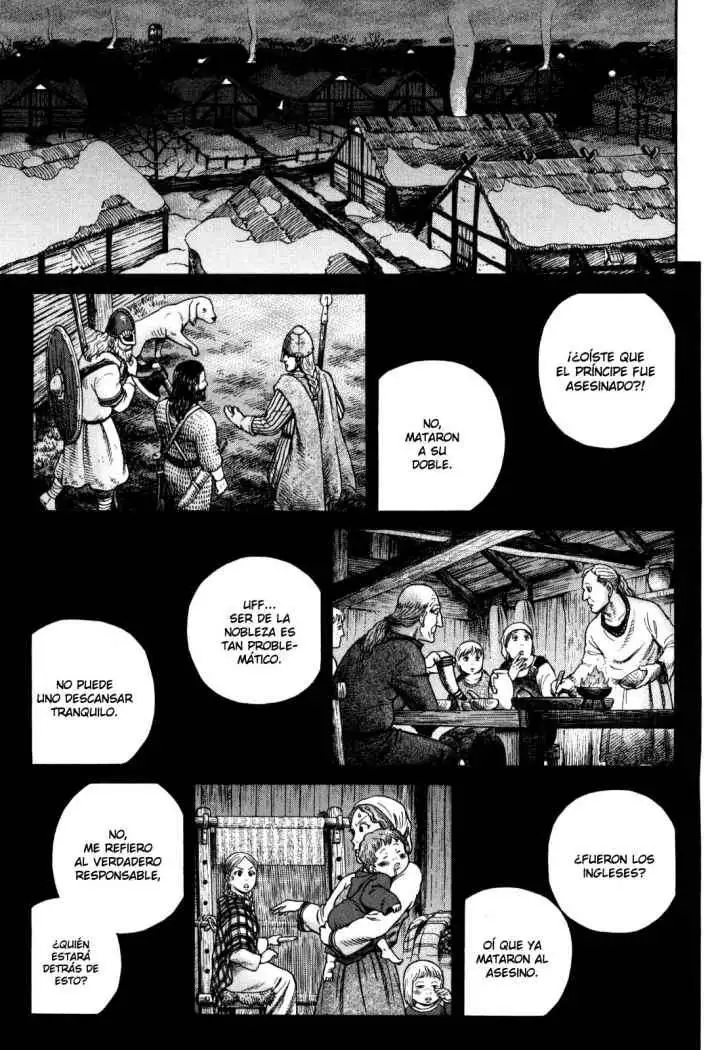 Vinland Saga - Capítulo 49 - Página 23 - LectorTMOo