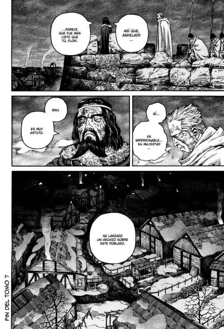 Vinland Saga - Capítulo 49 - Página 24 - LectorTMOo