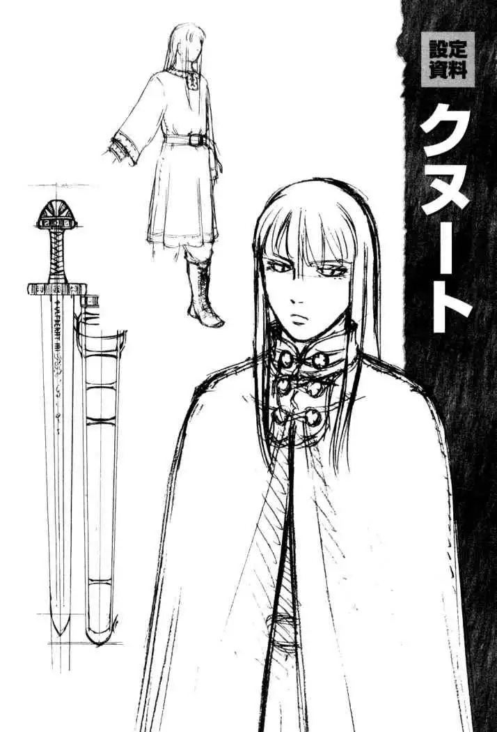 Vinland Saga - Capítulo 49 - Página 26 - LectorTMOo