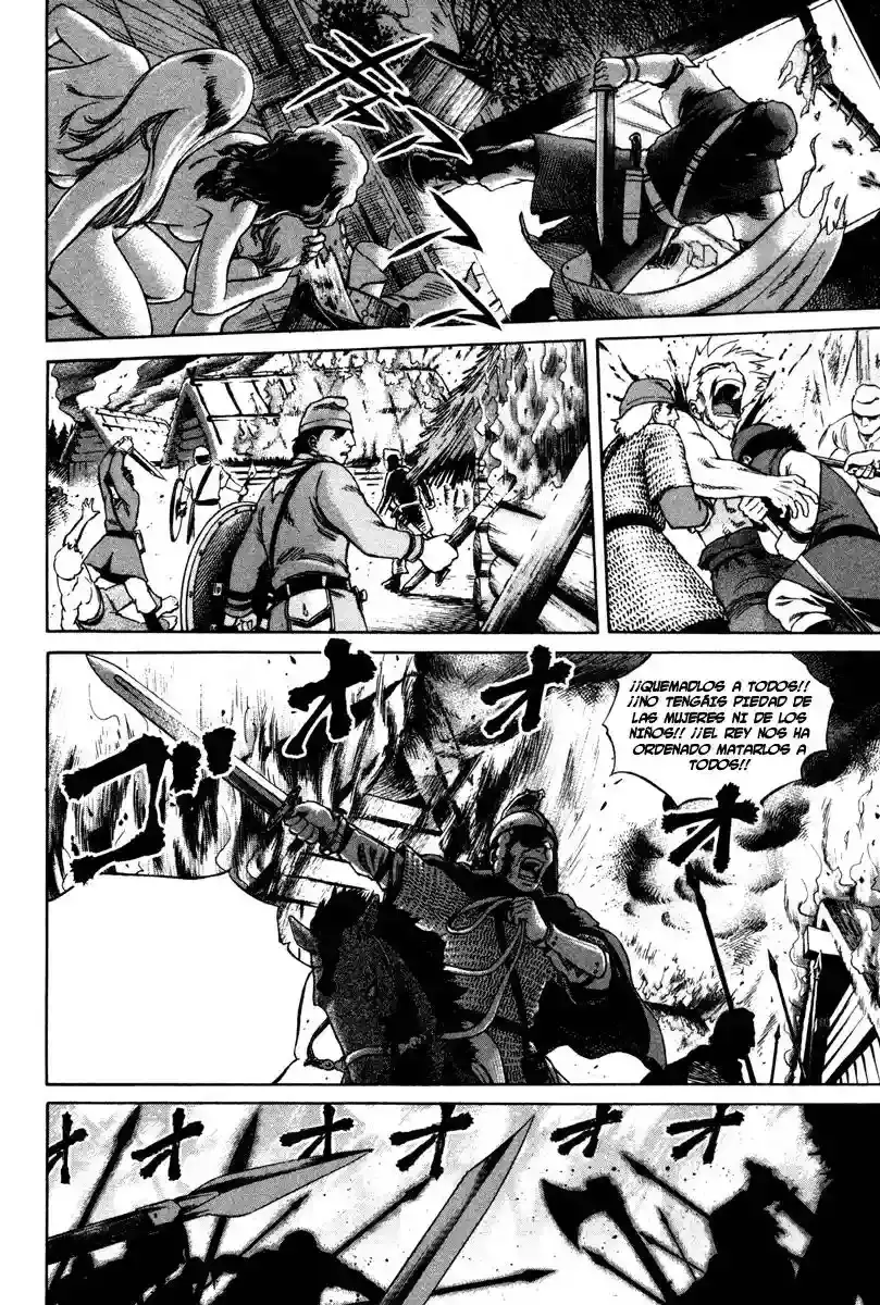 Vinland Saga - Capítulo 5 - Página 6 - LectorTMOo