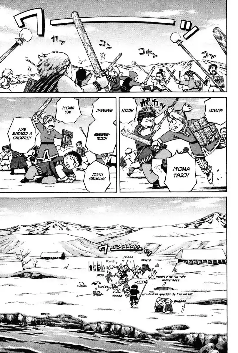 Vinland Saga - Capítulo 5 - Página 7 - LectorTMOo