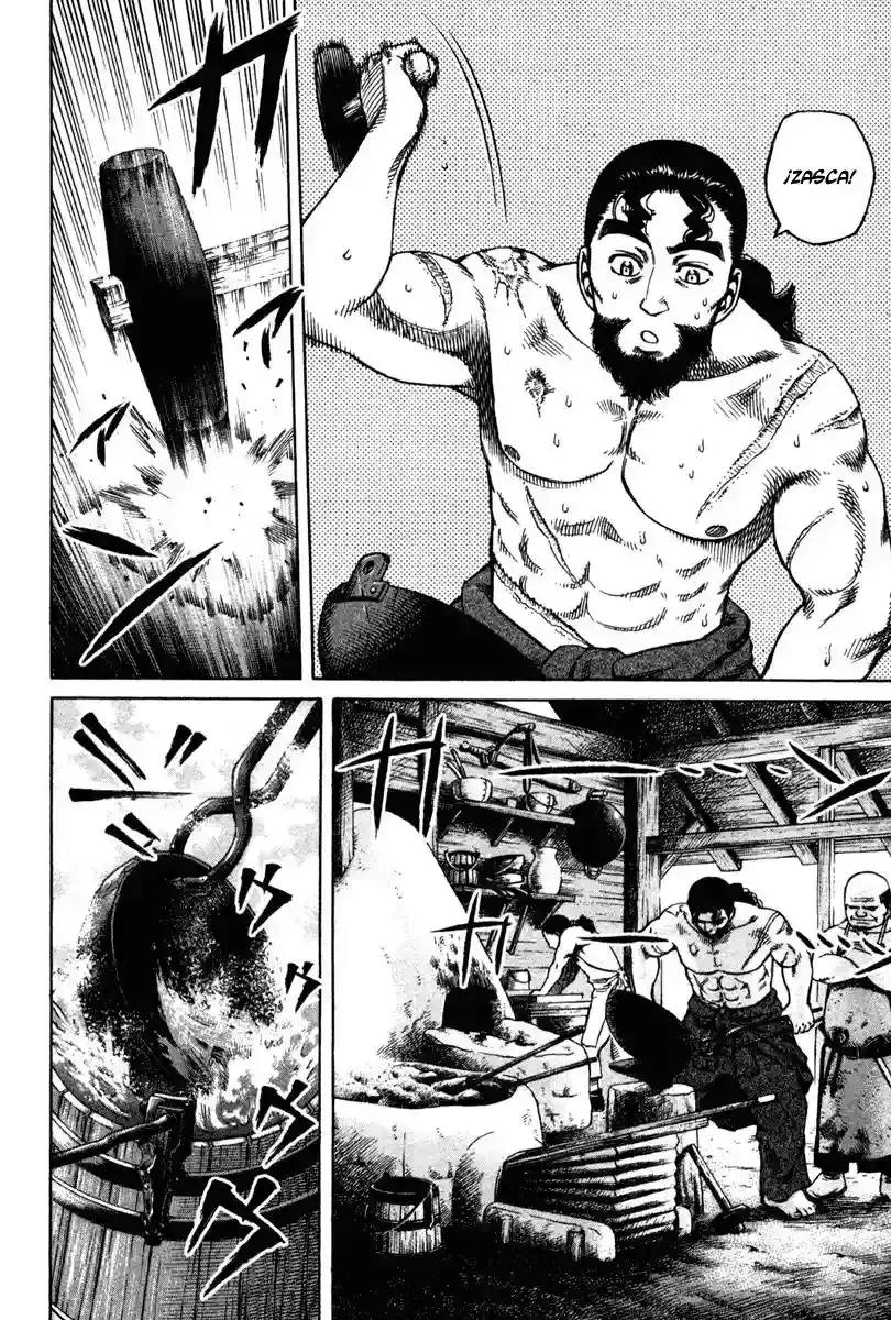 Vinland Saga - Capítulo 5 - Página 12 - LectorTMOo