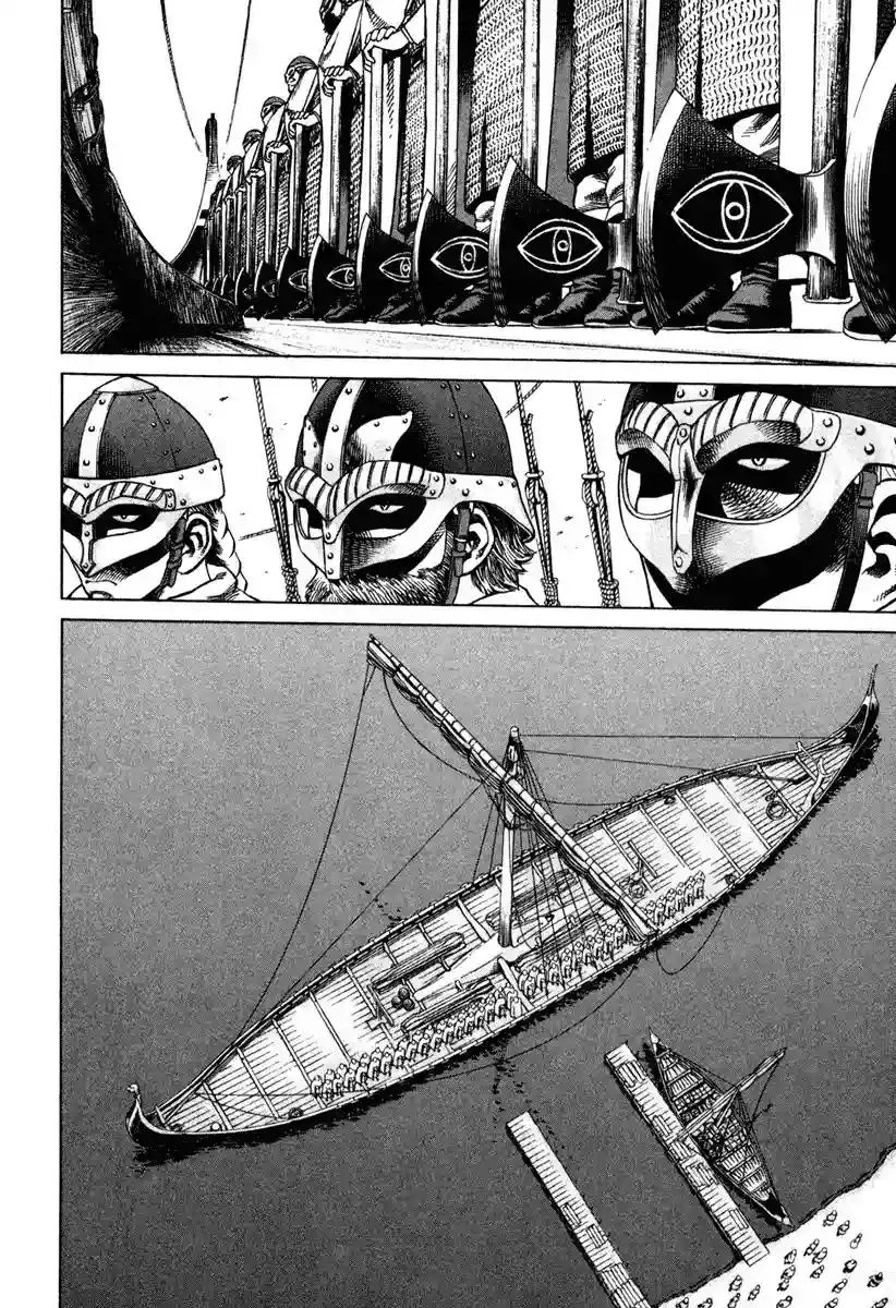 Vinland Saga - Capítulo 5 - Página 14 - LectorTMOo