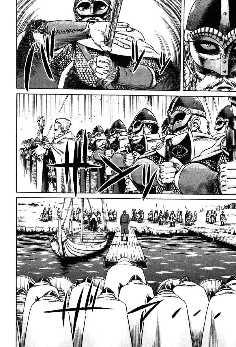 Vinland Saga - Capítulo 5 - Página 16 - LectorTMOo