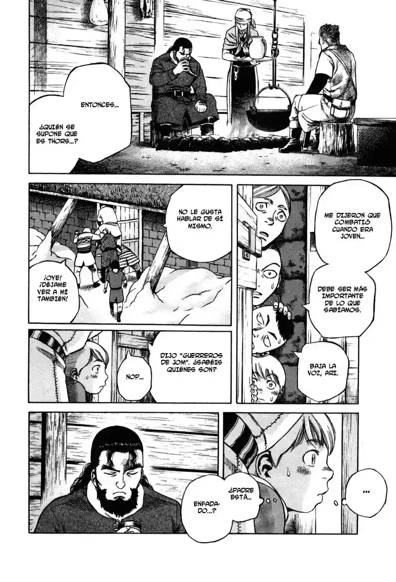 Vinland Saga - Capítulo 5 - Página 18 - LectorTMOo