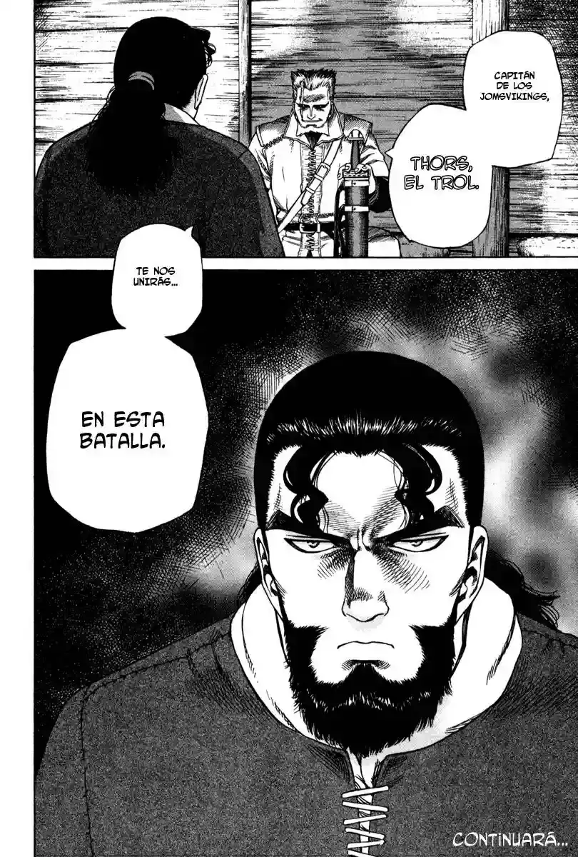 Vinland Saga - Capítulo 5 - Página 22 - LectorTMOo
