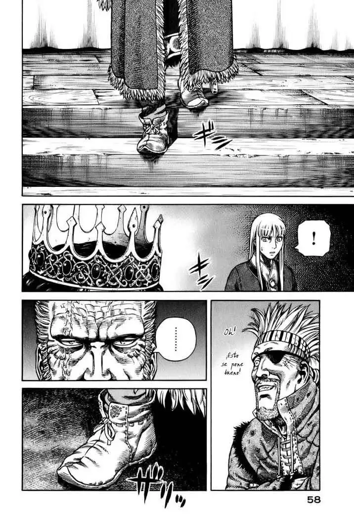 Vinland Saga - Capítulo 52 - Página 10 - LectorTMOo