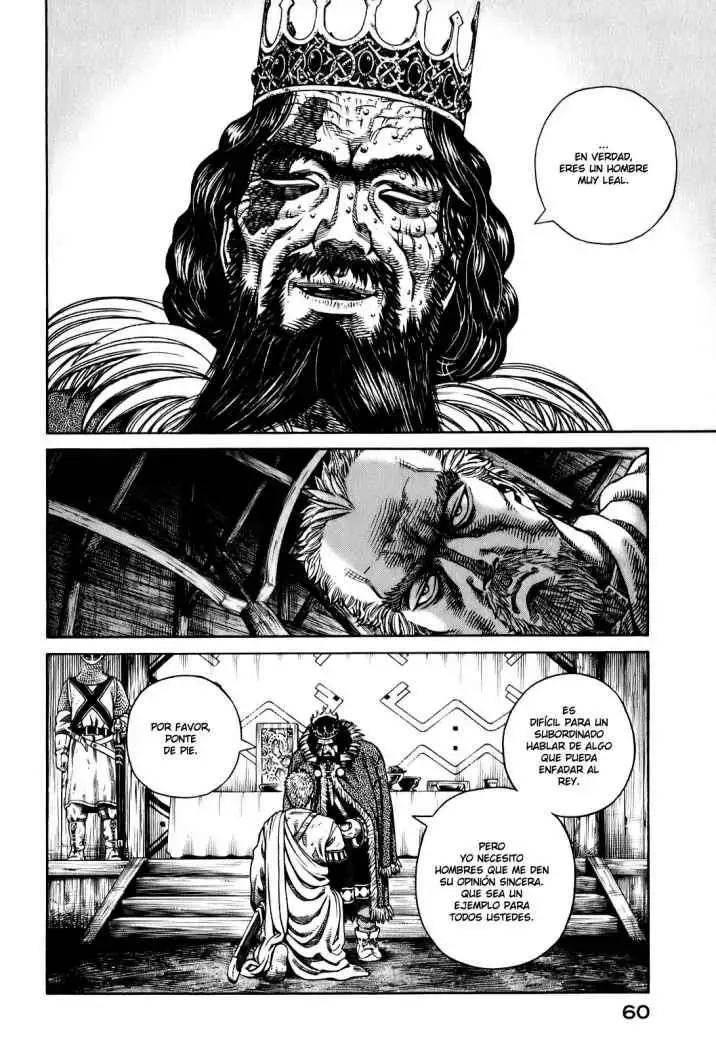 Vinland Saga - Capítulo 52 - Página 11 - LectorTMOo