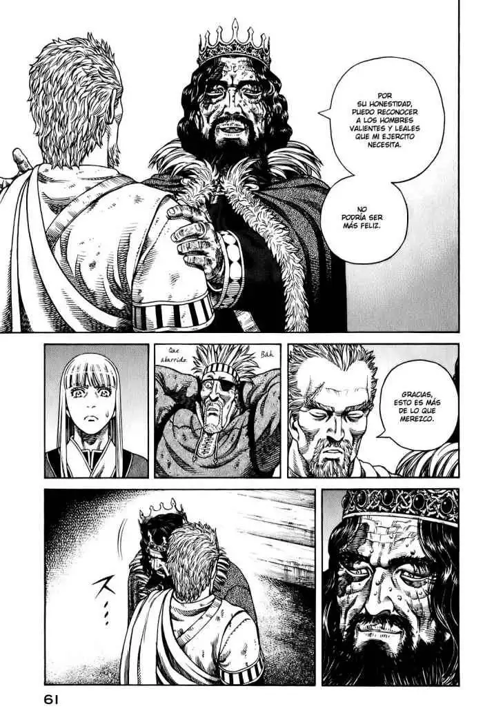 Vinland Saga - Capítulo 52 - Página 12 - LectorTMOo