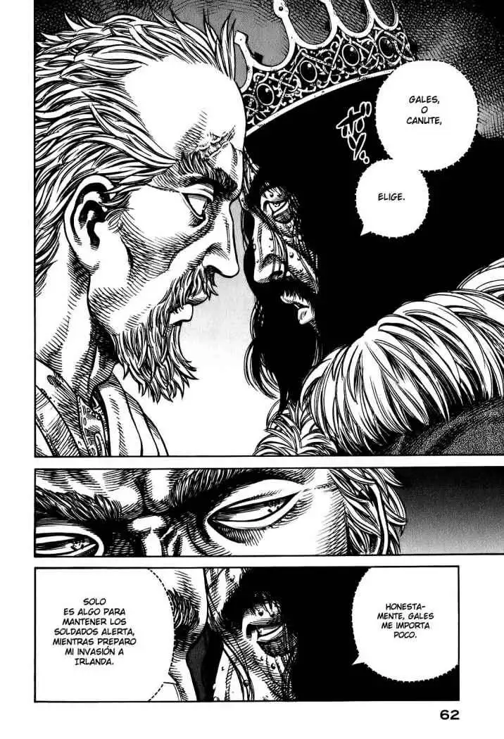 Vinland Saga - Capítulo 52 - Página 13 - LectorTMOo