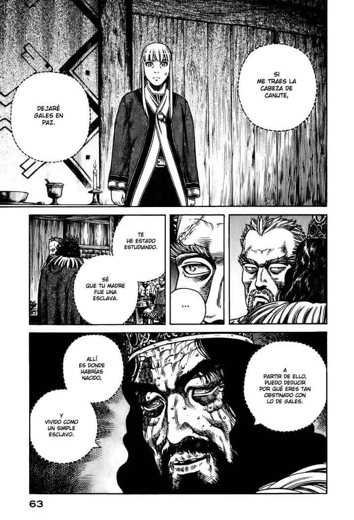 Vinland Saga - Capítulo 52 - Página 14 - LectorTMOo