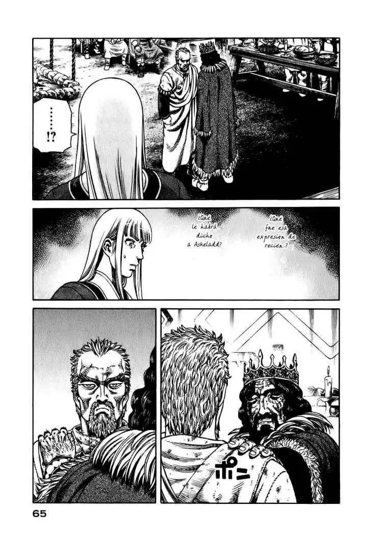 Vinland Saga - Capítulo 52 - Página 16 - LectorTMOo