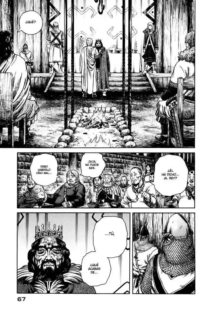 Vinland Saga - Capítulo 52 - Página 18 - LectorTMOo