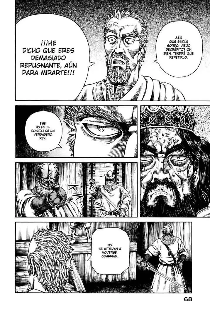 Vinland Saga - Capítulo 52 - Página 19 - LectorTMOo
