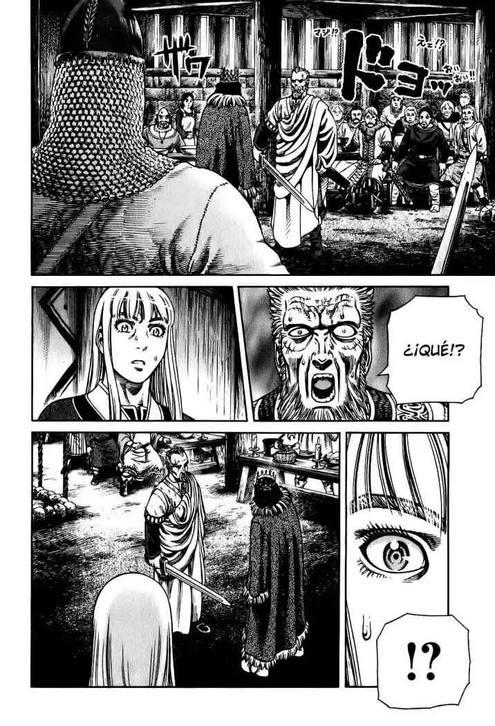 Vinland Saga - Capítulo 52 - Página 22 - LectorTMOo