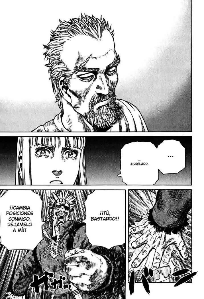 Vinland Saga - Capítulo 52 - Página 23 - LectorTMOo