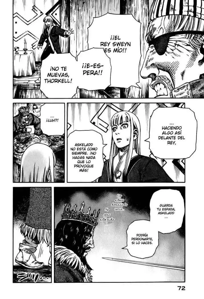 Vinland Saga - Capítulo 52 - Página 24 - LectorTMOo