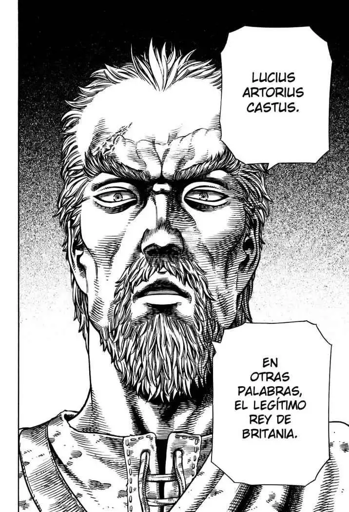 Vinland Saga - Capítulo 52 - Página 26 - LectorTMOo