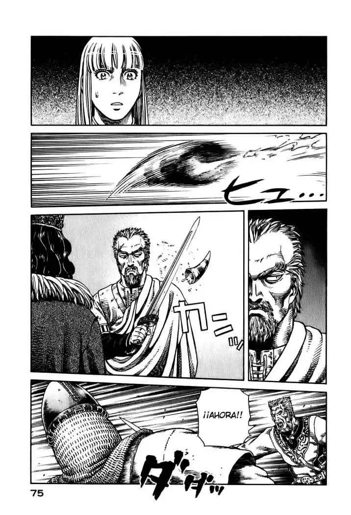 Vinland Saga - Capítulo 52 - Página 27 - LectorTMOo