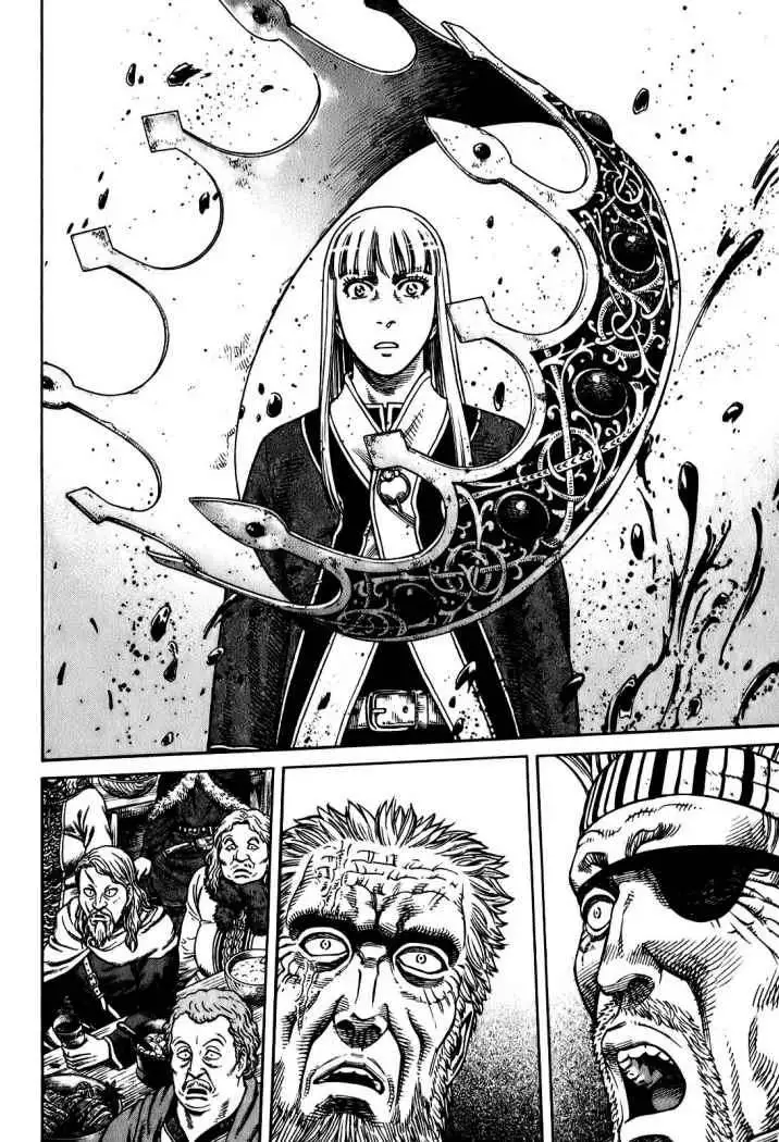 Vinland Saga - Capítulo 52 - Página 29 - LectorTMOo