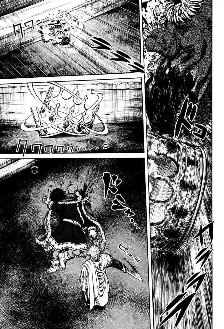 Vinland Saga - Capítulo 52 - Página 30 - LectorTMOo