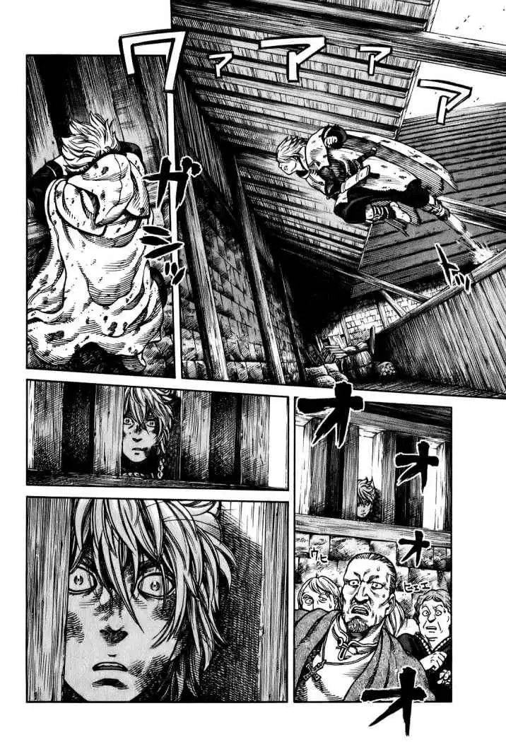 Vinland Saga - Capítulo 53 - Página 4 - LectorTMOo