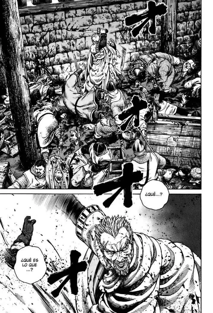 Vinland Saga - Capítulo 53 - Página 5 - LectorTMOo