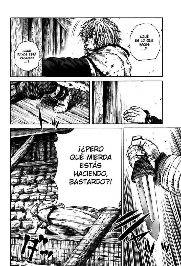 Vinland Saga - Capítulo 53 - Página 6 - LectorTMOo
