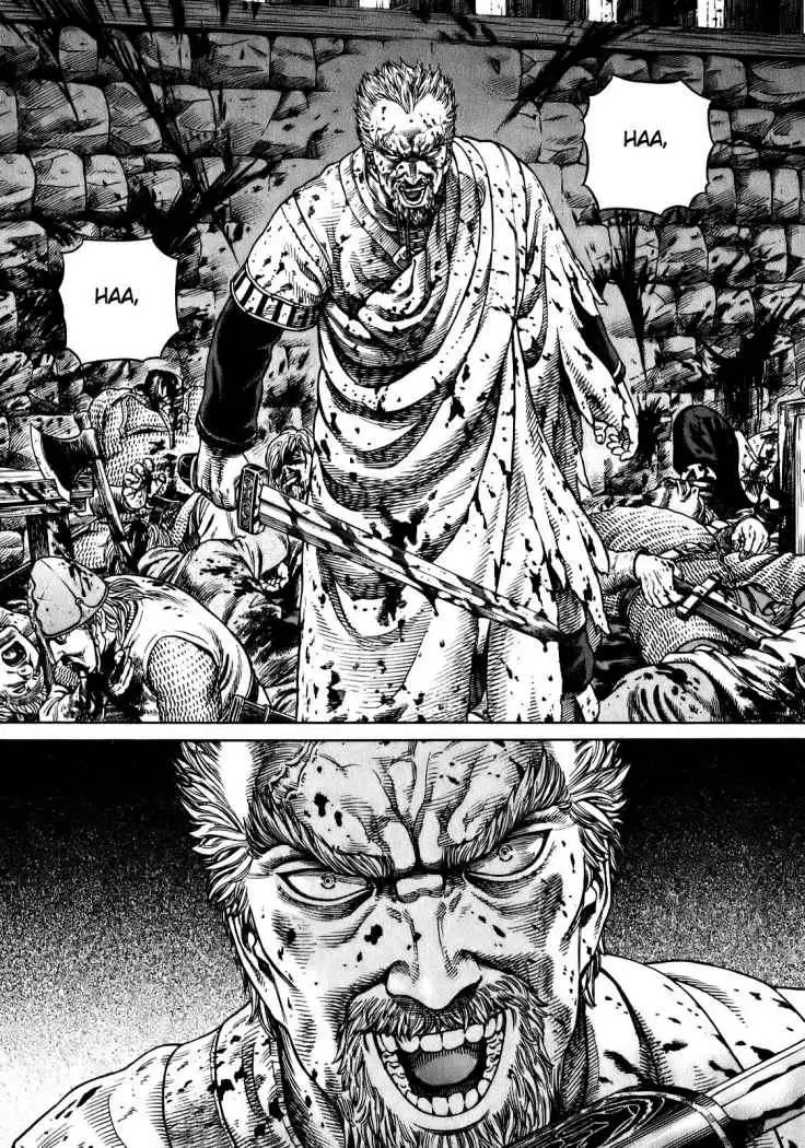 Vinland Saga - Capítulo 53 - Página 9 - LectorTMOo
