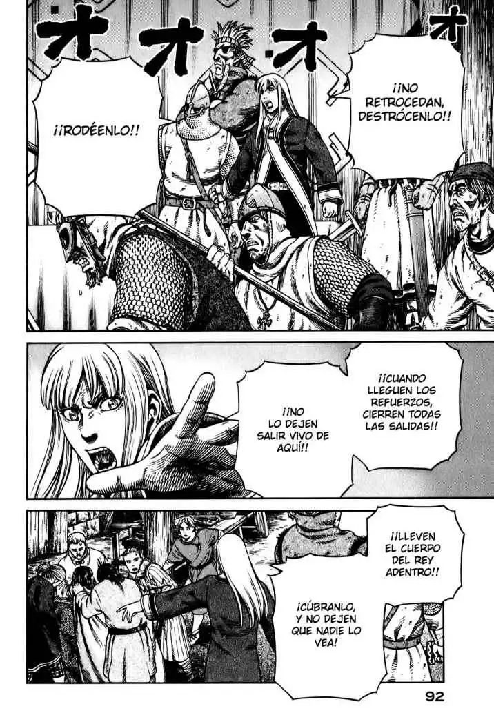 Vinland Saga - Capítulo 53 - Página 10 - LectorTMOo