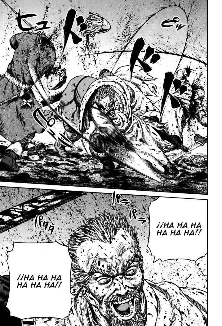 Vinland Saga - Capítulo 53 - Página 11 - LectorTMOo