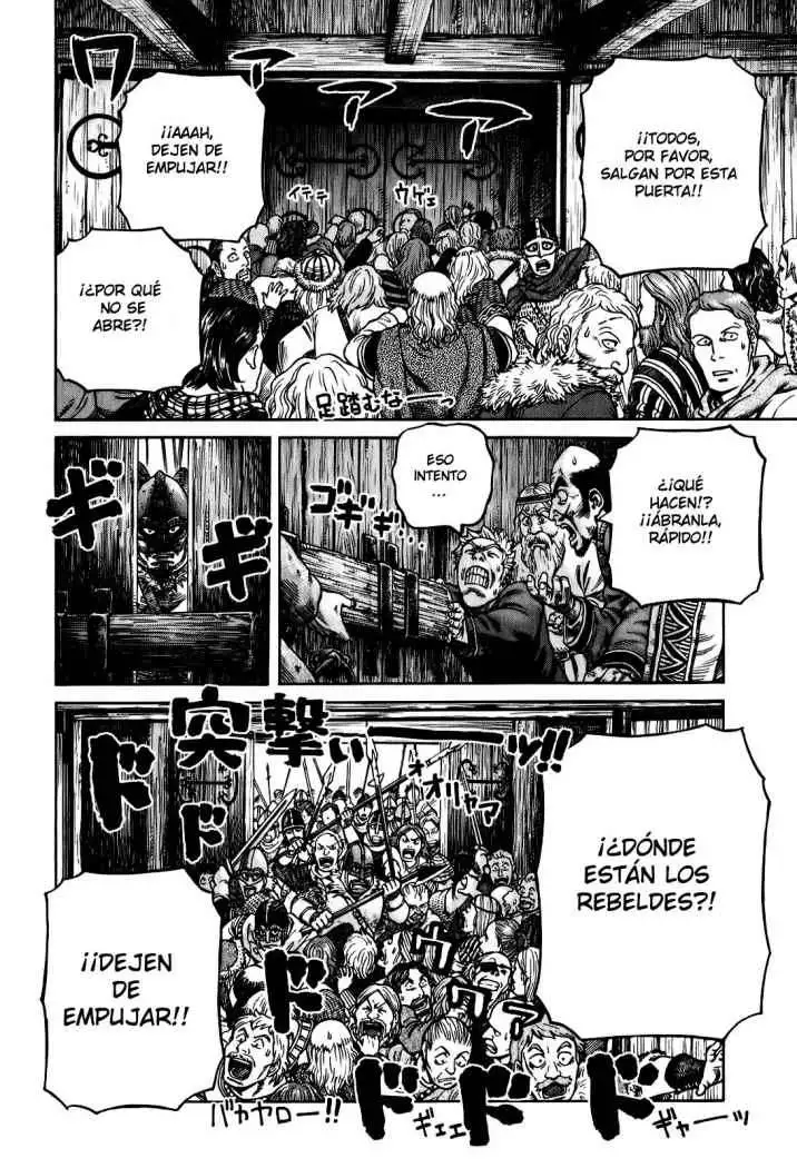 Vinland Saga - Capítulo 53 - Página 12 - LectorTMOo