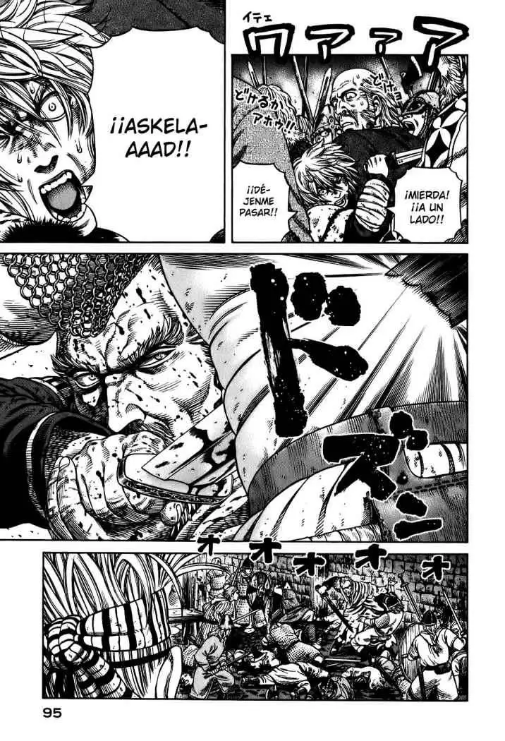 Vinland Saga - Capítulo 53 - Página 13 - LectorTMOo