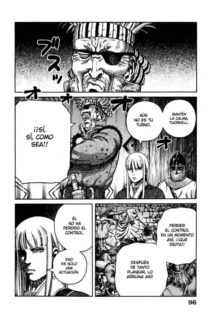 Vinland Saga - Capítulo 53 - Página 14 - LectorTMOo